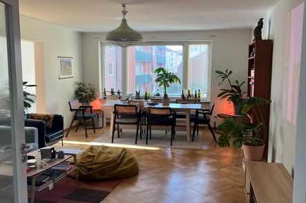 Södra Förstadsgatan 41, Malmö